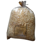 WIÓRKI JAŚKOWE 45 l (trociny) WIÓRKI JAŚKOWE 45 l (trociny)